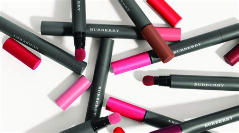 Why we’re crushing over the Burberry Lip Velvet Crush